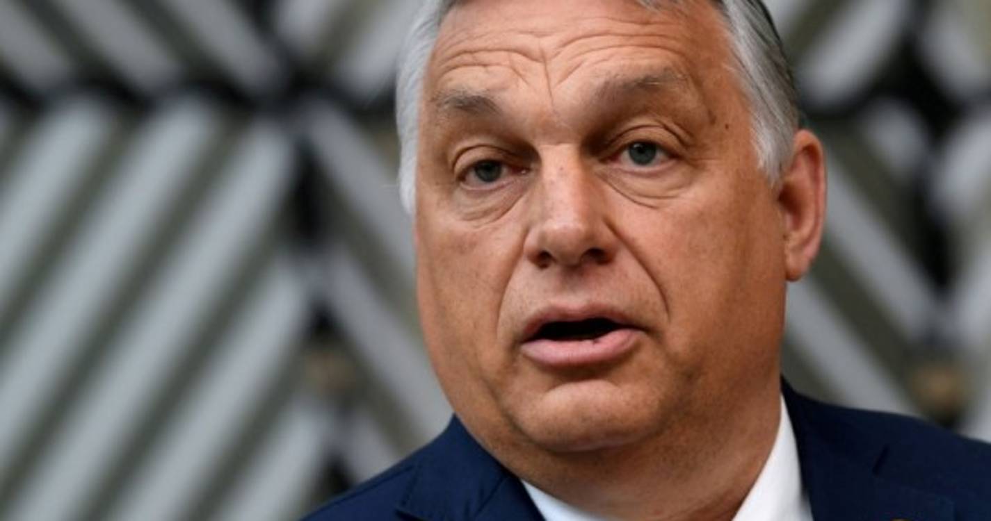 Primeiro-ministro húngaro convoca Conselho de Defesa