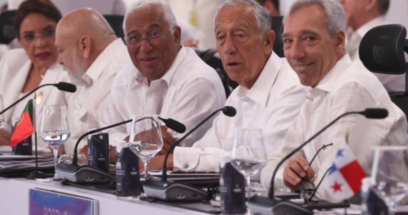 Marcelo rejeita atropelos dos poderes constitucionais do primeiro-ministro