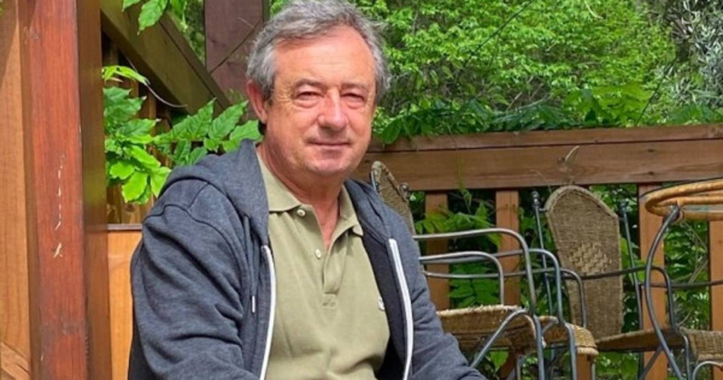 Morreu Luís Aleluia, ator conhecido pelo 'menino Tonecas'