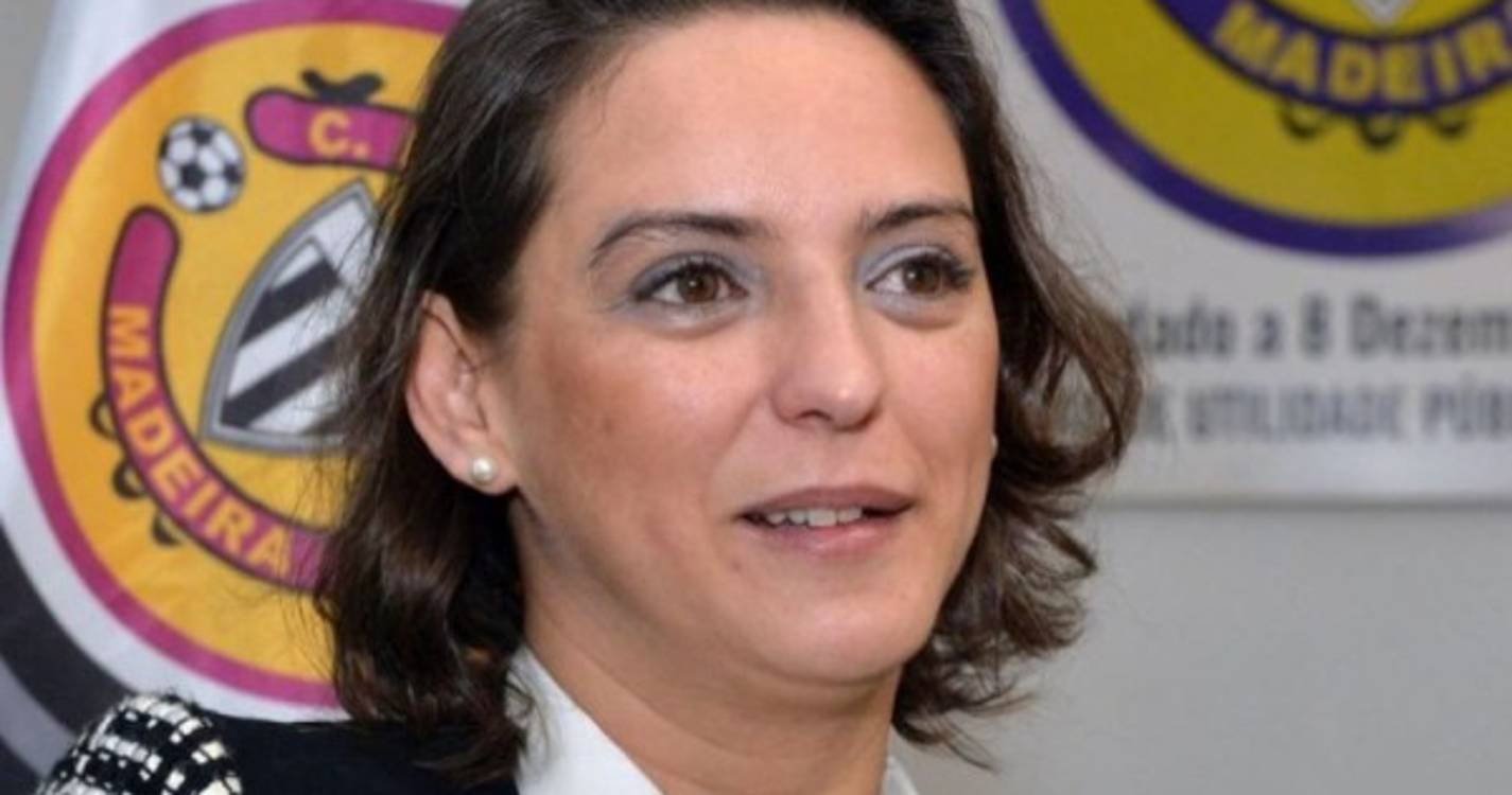 Supremo Tribunal dá razão a Margarida Camacho