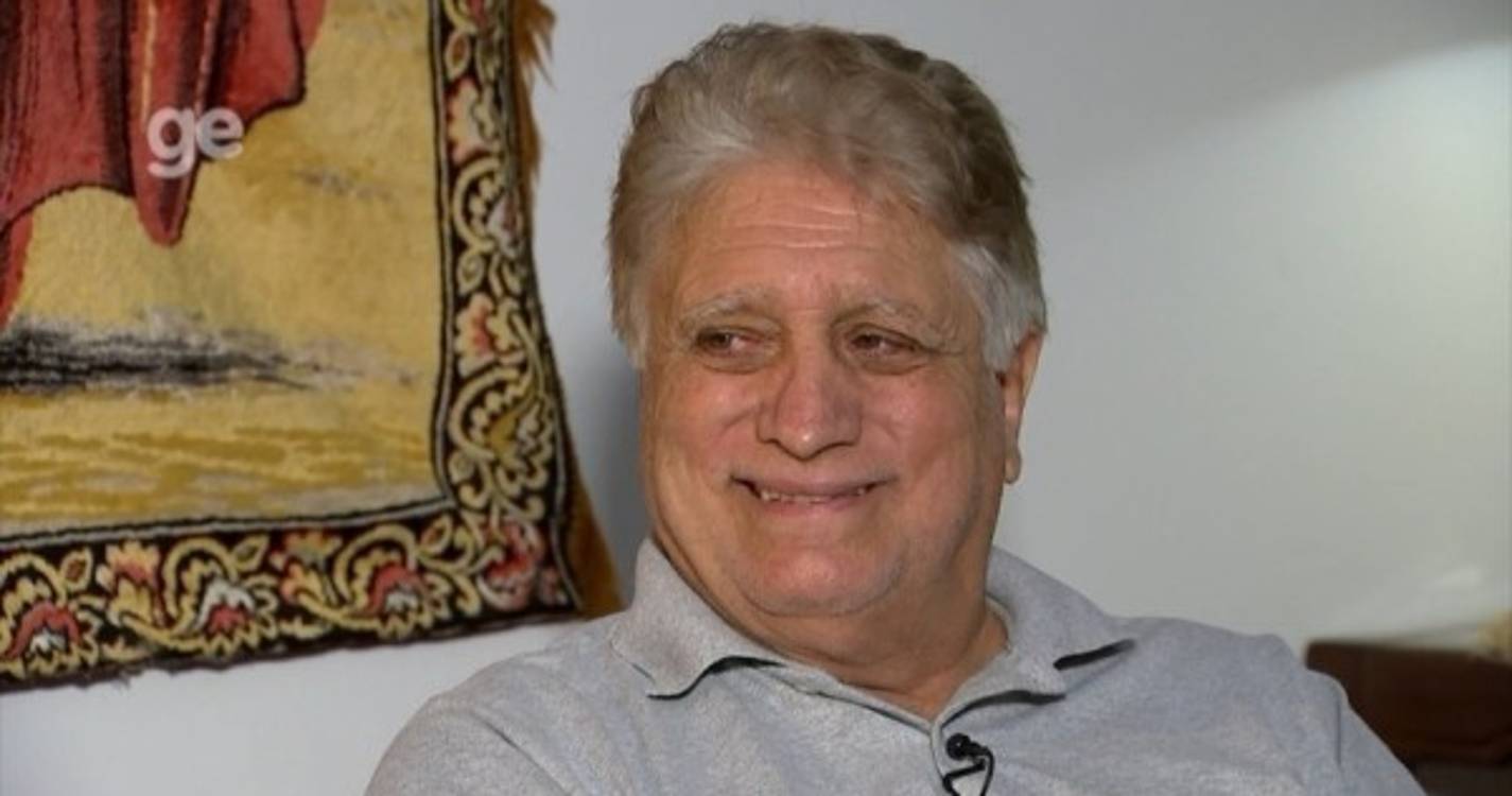 Morreu Marinho Peres antigo treinador do Marítimo