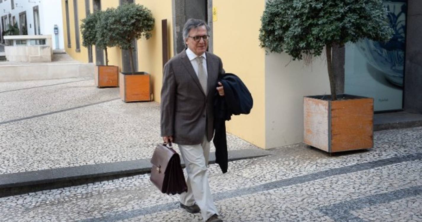 Ricardo Vieira integra órgão consultivo de Francisco Rodrigues dos Santos