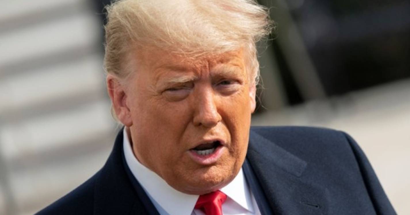 Trump mantém presença no encontro do poderoso ‘lobby’ de armas apesar do massacre no Texas