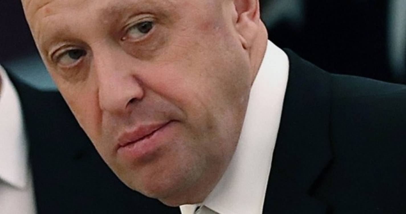 Ucrânia: Chefe da Wagner alerta para falta de munições face a "inevitável" contraofensiva de Kiev