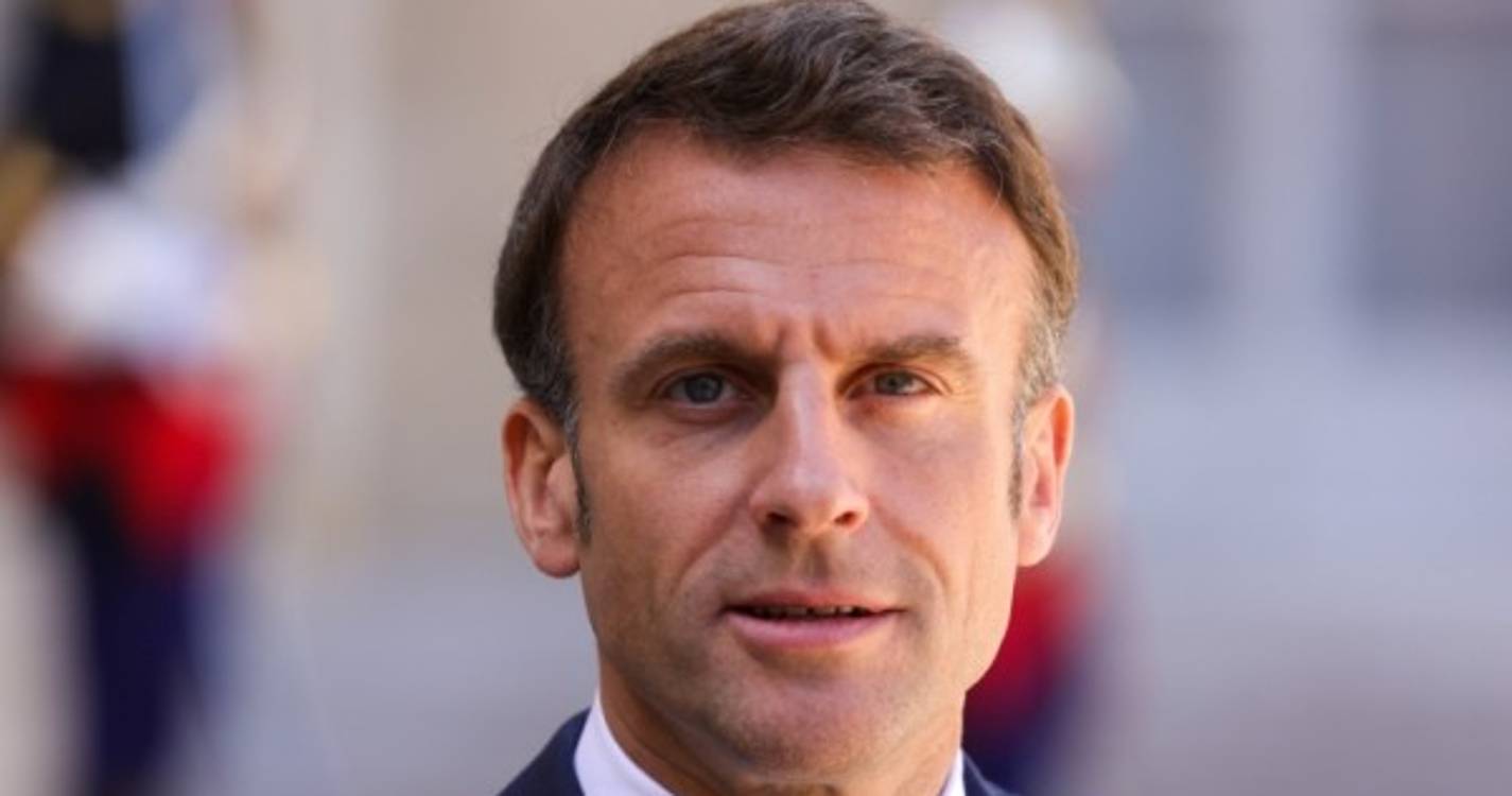 França: Macron quer penalizar financeiramente pais de jovens que criaram tumultos