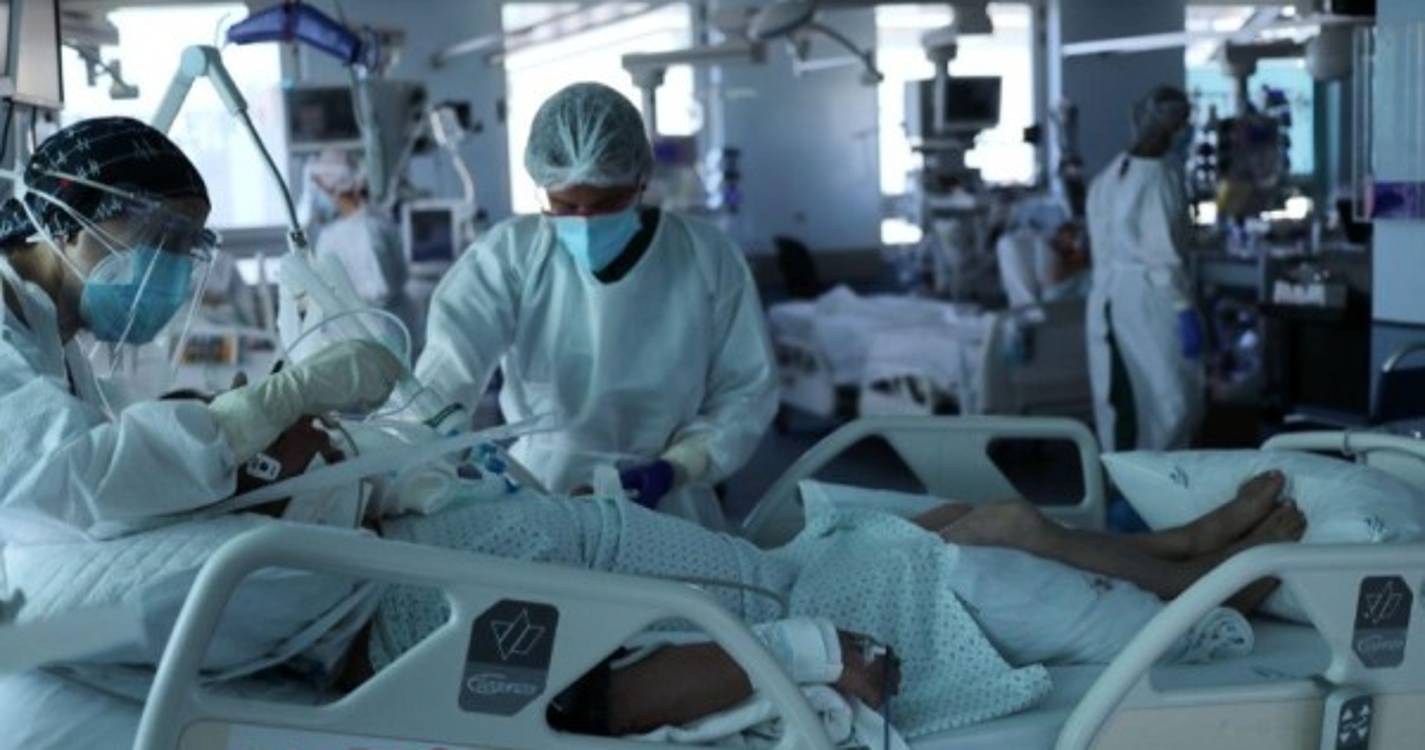 Covid-19: Governo aponta para 4.000 infetados diários nas próximas duas semanas