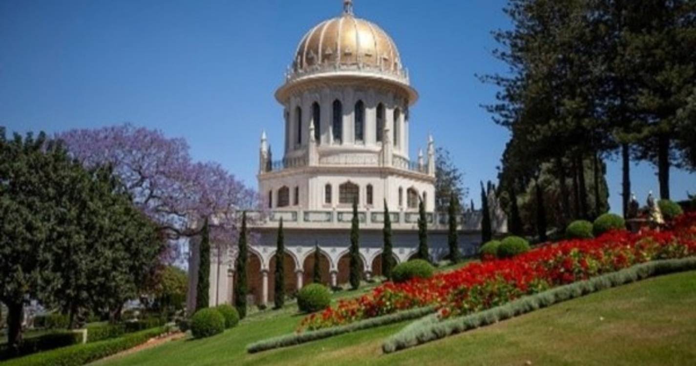 Comunidade bahá'í na Madeira assinala centenário da ascensão de Abdu'l-Bahá