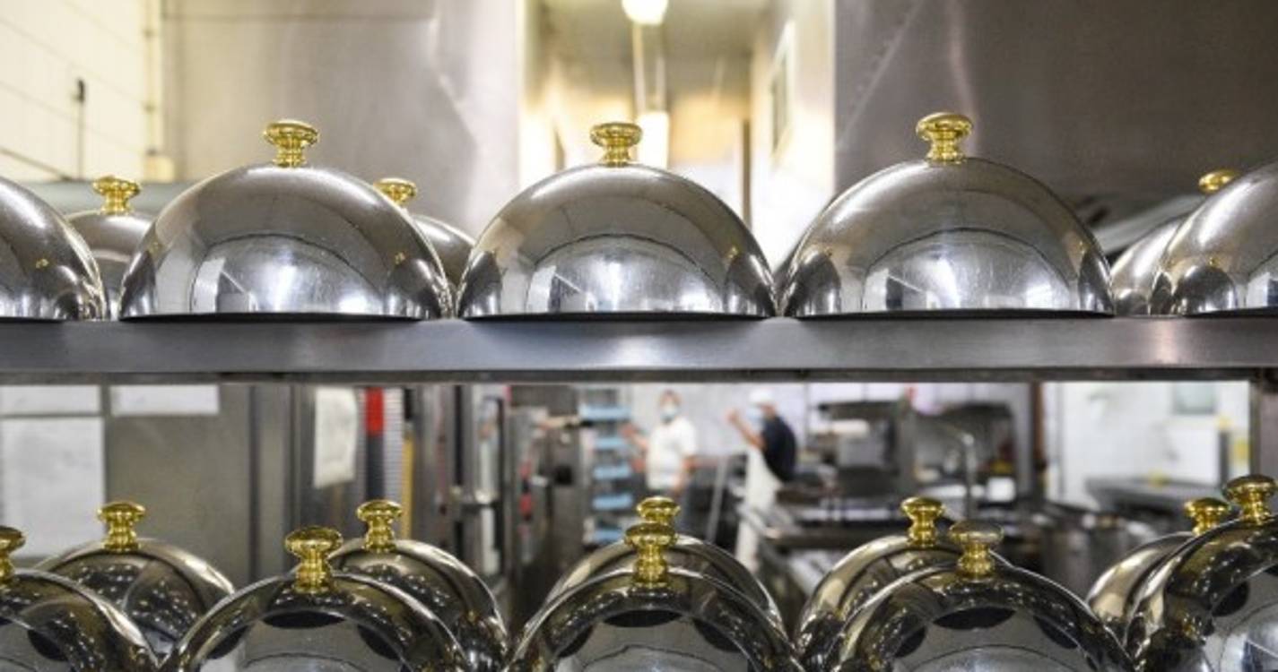 Escola de Hotelaria e Turismo da Madeira é a nova designação