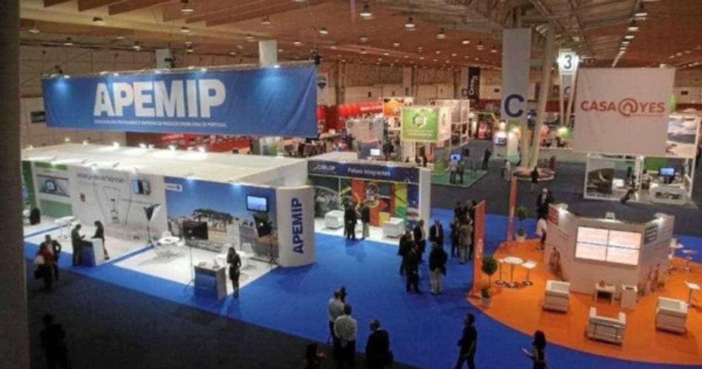 Salão Imobiliário do Porto previsto para setembro