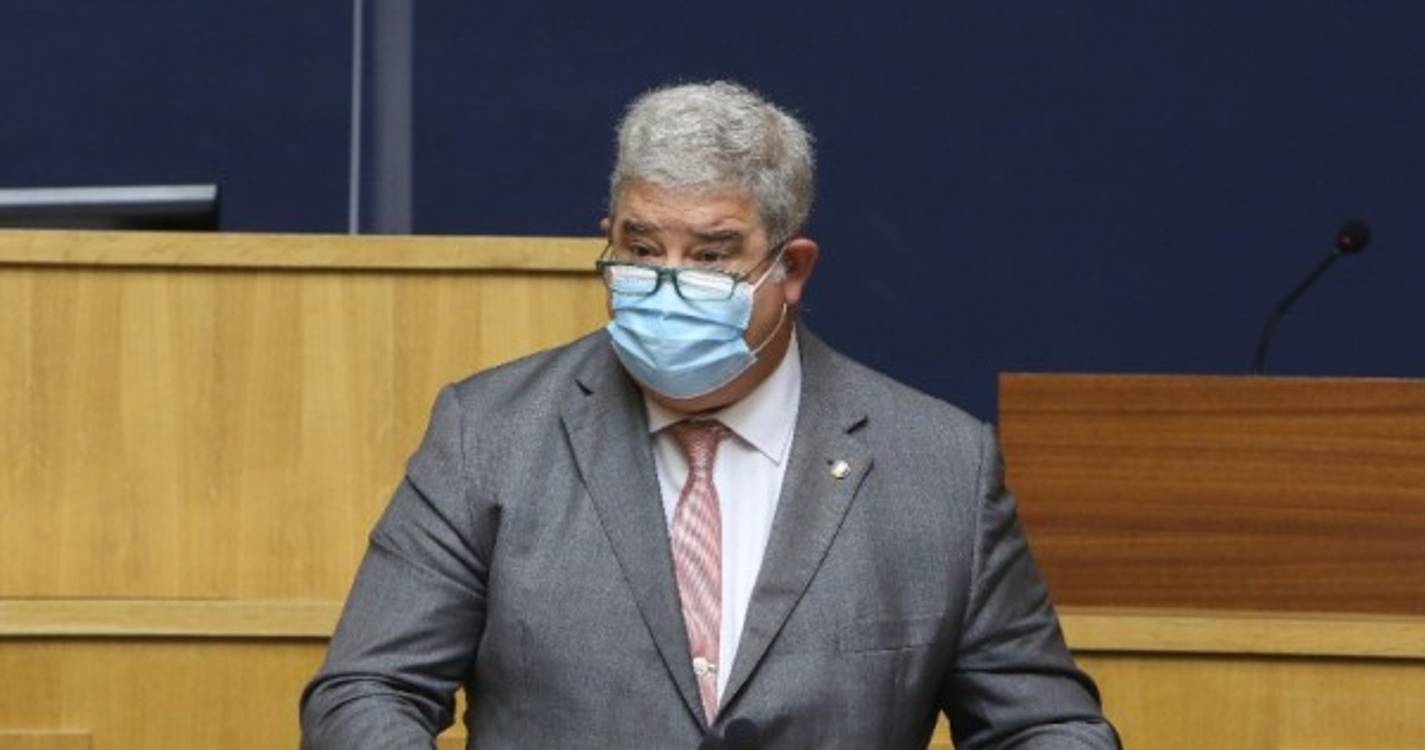 Seis mil receberam já as duas doses