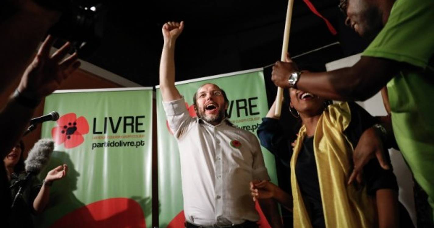 OE2022: Livre diz que documento não é suficientemente ambicioso