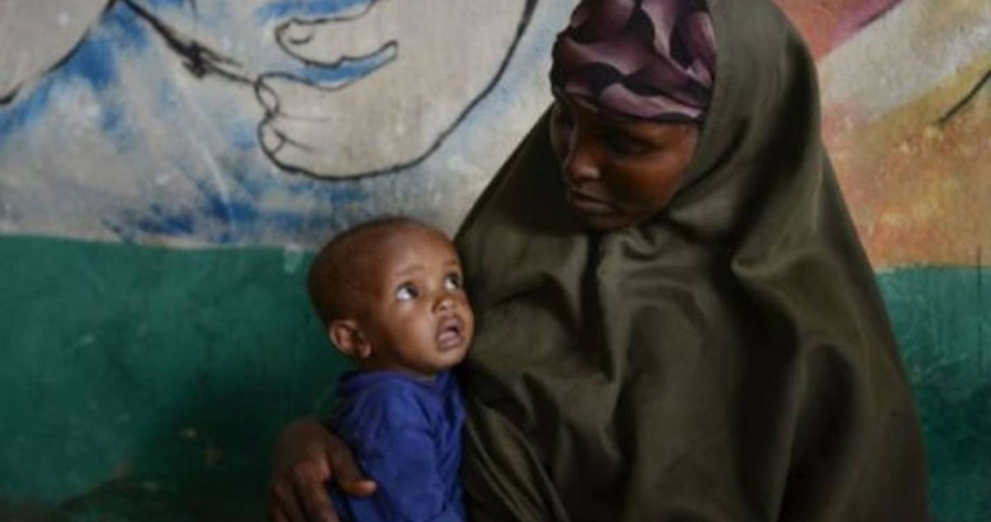 Mali enfrenta uma crise alimentar que afeta 1,2 milhões de pessoas