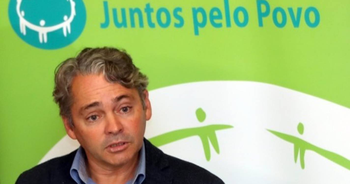 JPP chama ao Parlamento Secretária Regional da Inclusão e Cidadania