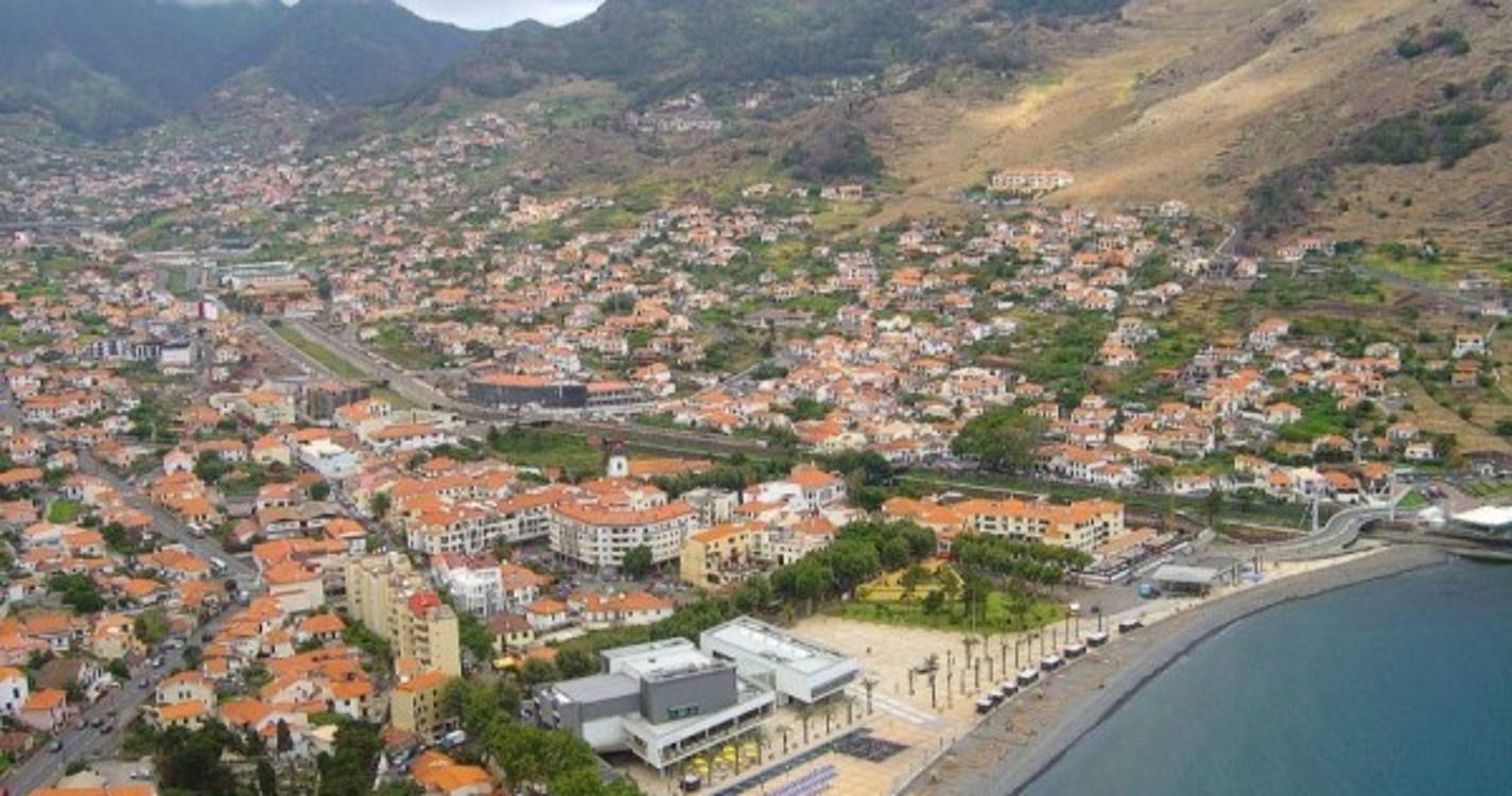Feira do Livro de Machico começa hoje