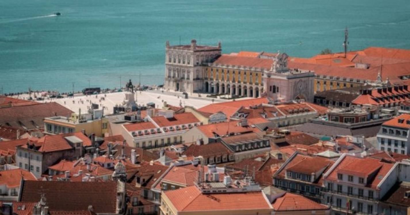 Censos2021: Desequilíbrio na distribuição populacional pelo território acentuou-se