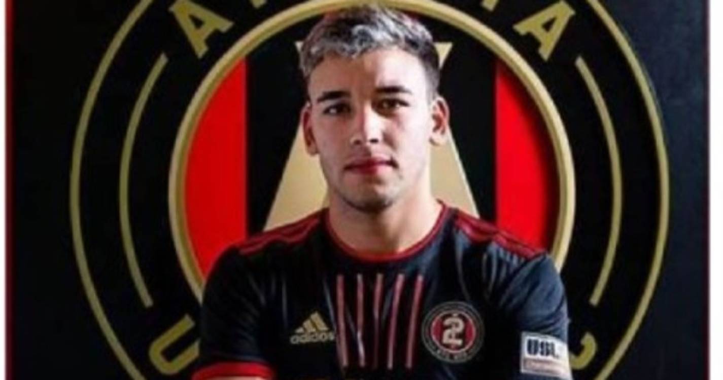 Raimar a caminho do Nacional