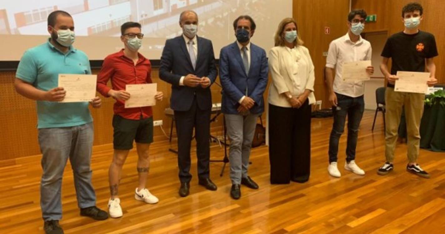 Albuquerque enaltece virtudes do ensino profissional