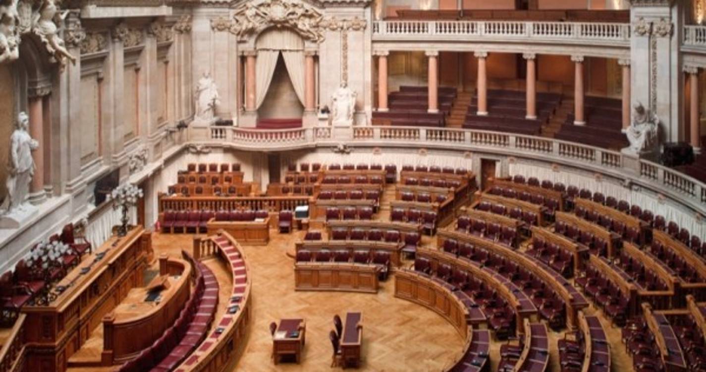 Estudo do Governo sobre antecipação de reforma para pessoas com deficiência entregue no parlamento