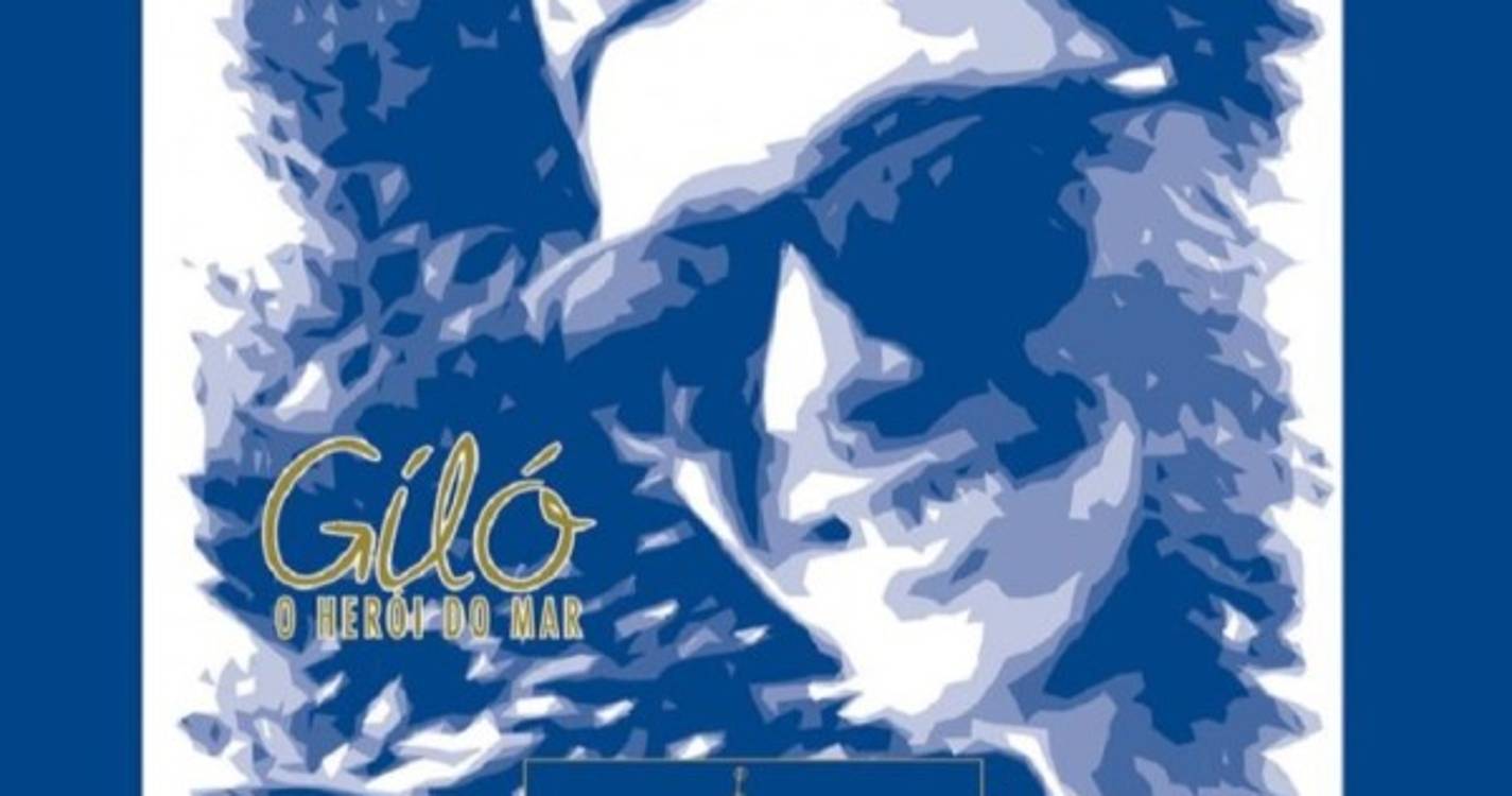 Zita Cardoso lança ‘Giló - O Herói do Mar’