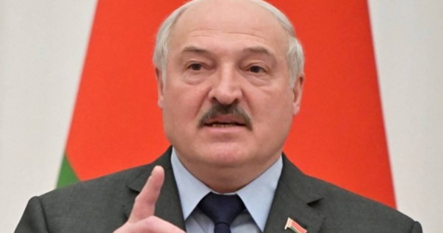 Bielorrússia restringe acesso a faixa fronteiriça com Ucrânia durante três meses