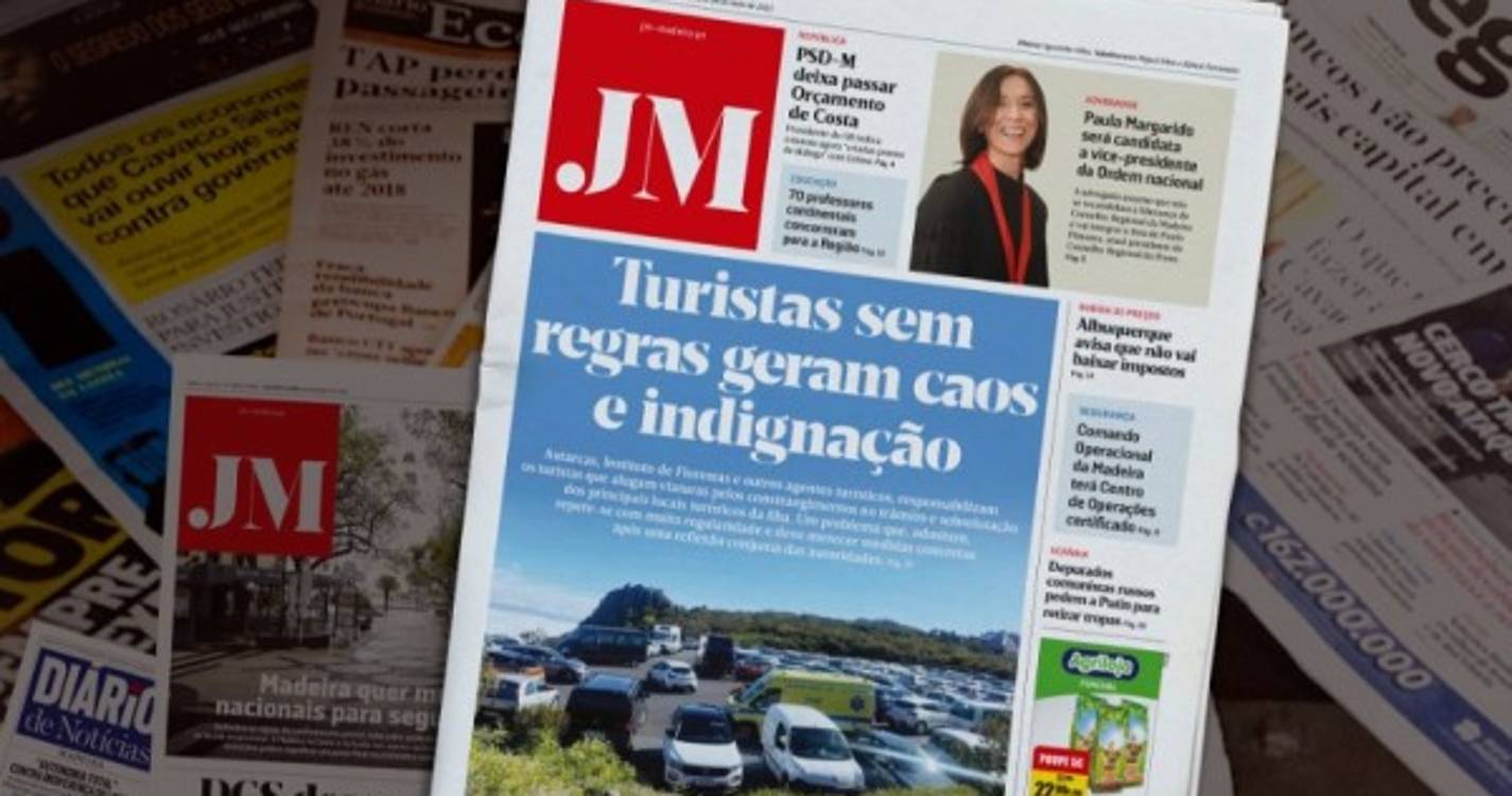 Turistas sem regras geram caos e indignação