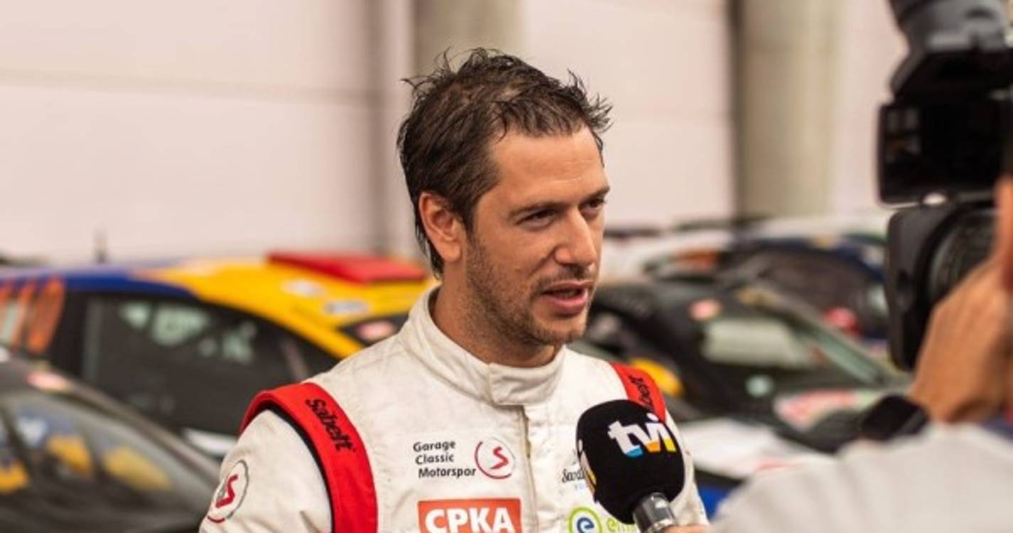 'Toque' dita desistência de Bernardo Sousa do Rali do Faial