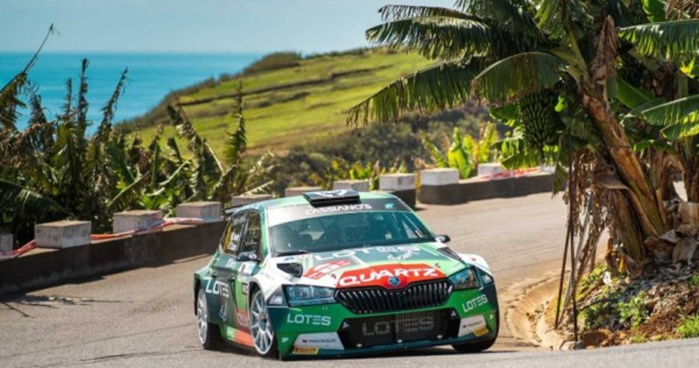 Miguel Nunes: "Vamos tentar andar na luta pelos lugares cimeiros"