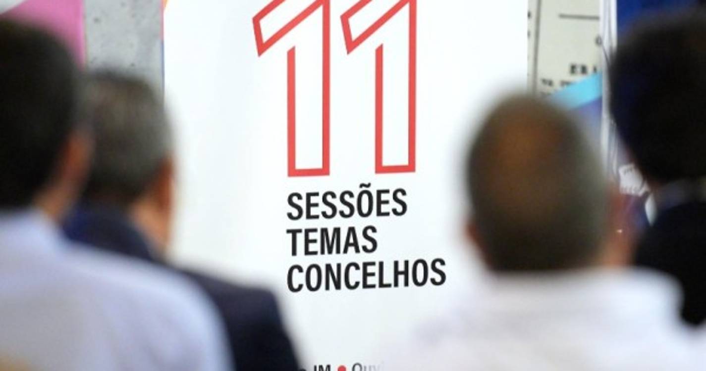 Jornadas Madeira: Agricultura e Desenvolvimento Rural discutidos hoje em Santana. Acompanhe aqui em direto