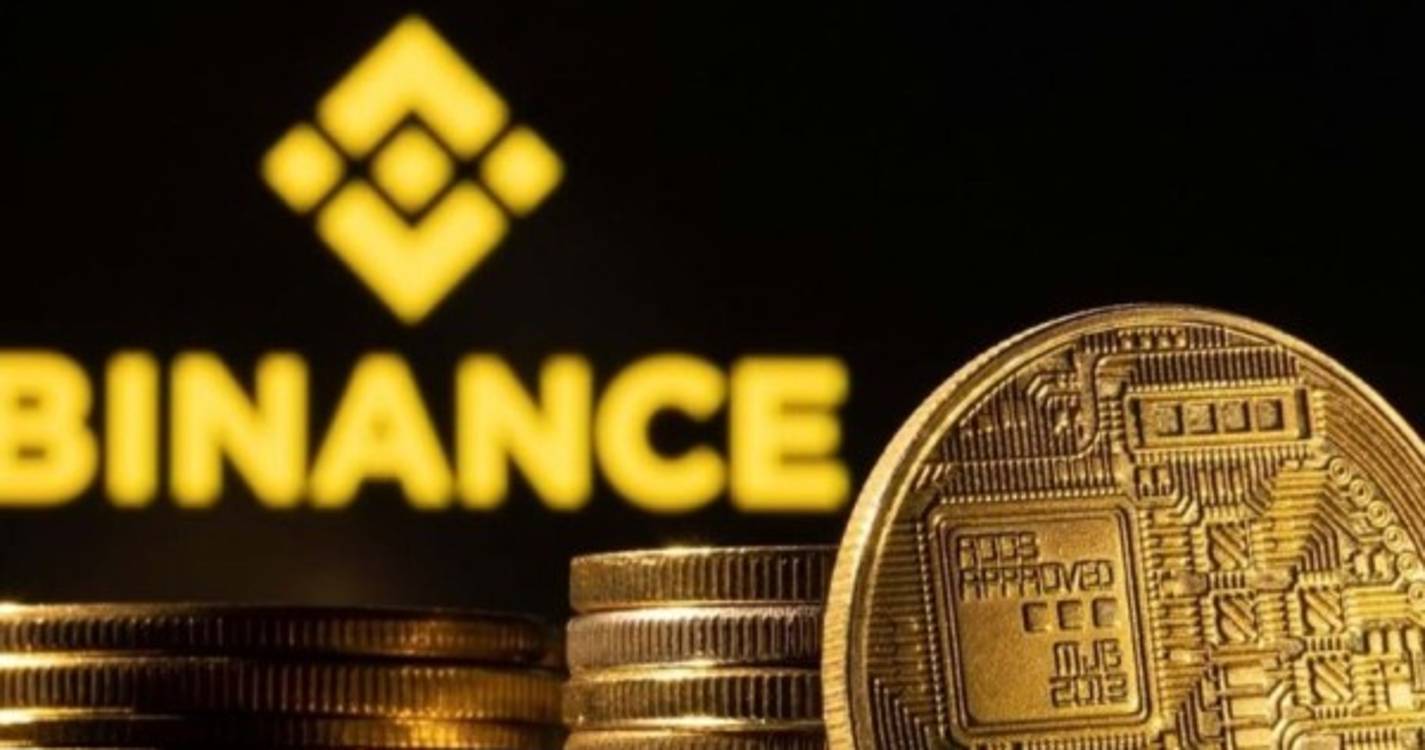 Agência de controlo de mercados dos EUA processa plataforma Binance