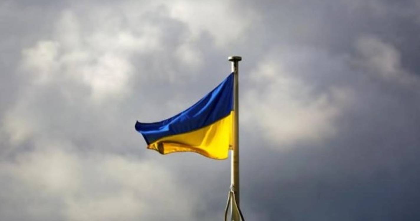 Ucrânia: Aeroportos de Moscovo suspendem voos após ataque de 'drone'