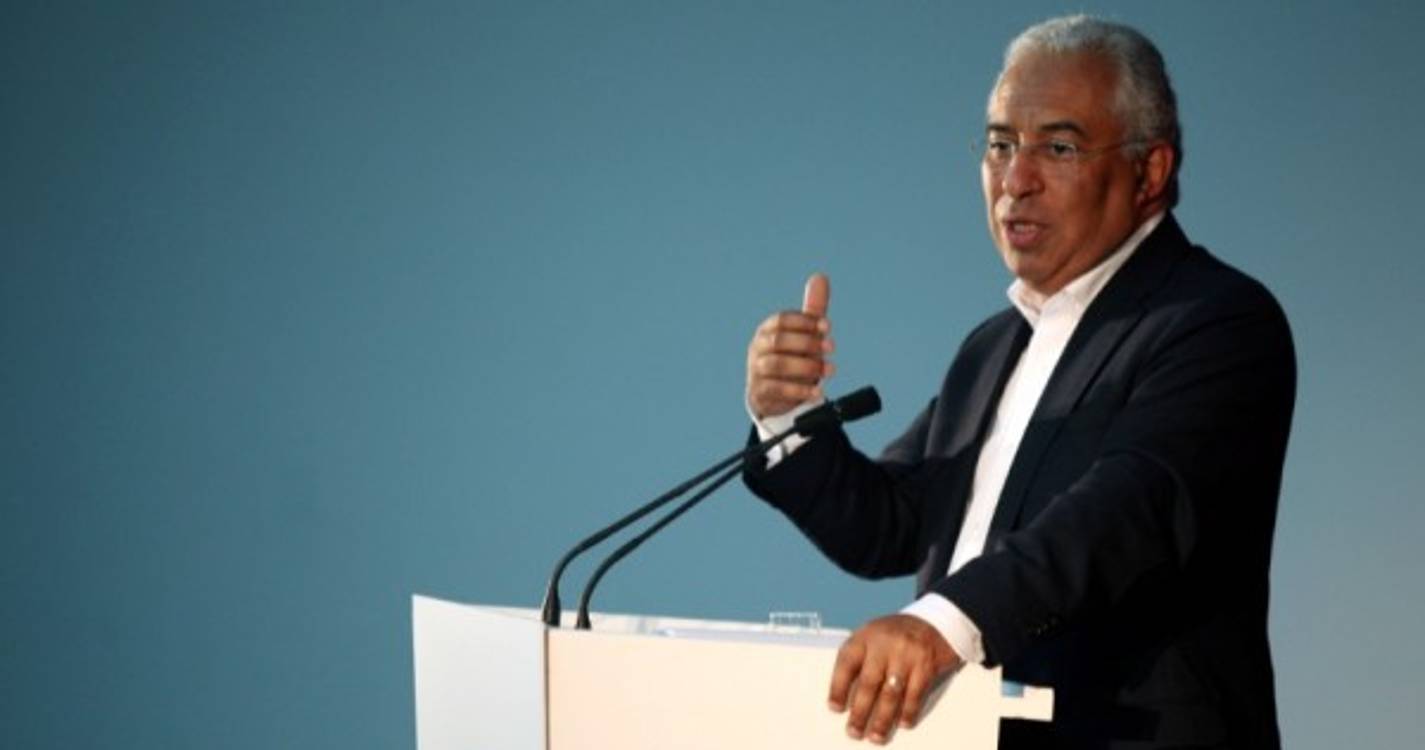 Costa antecipa que paragem na Autoeuropa terá efeitos negativos no PIB e exportações