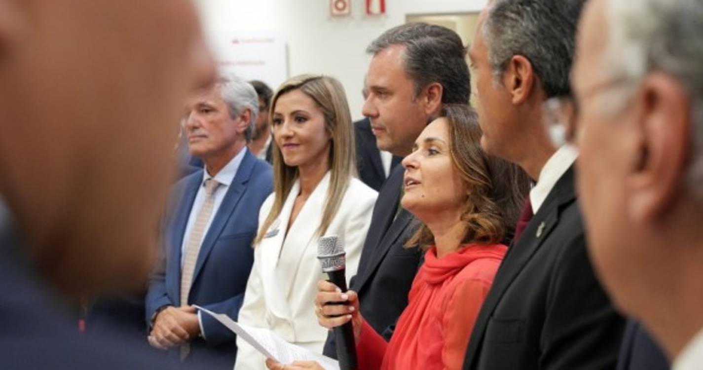 Santander inaugura nova casa e já tem 110 mil clientes na Região
