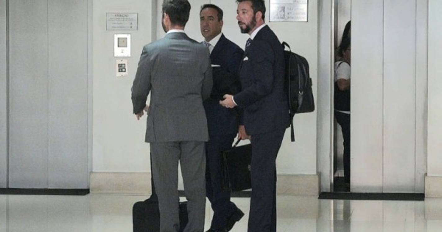 Julgamento de Anastácio adiado devido à greve dos funcionários judiciais