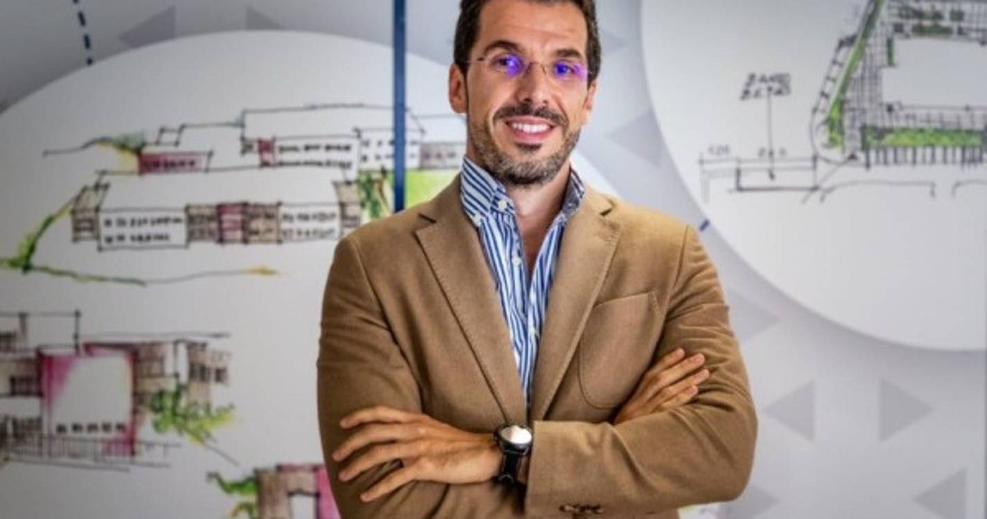 João Pedro Sousa é o novo presidente da IHM