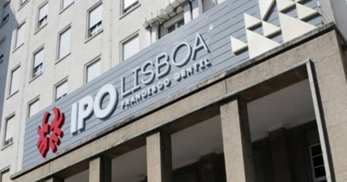 12 doentes e nove profissionais de saúde infetados no IPO de Lisboa