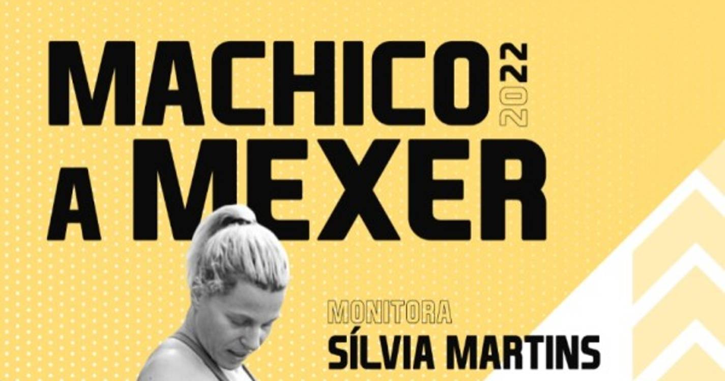 "Machico a Mexer" chega ao Caniçal e ao Caramanchão