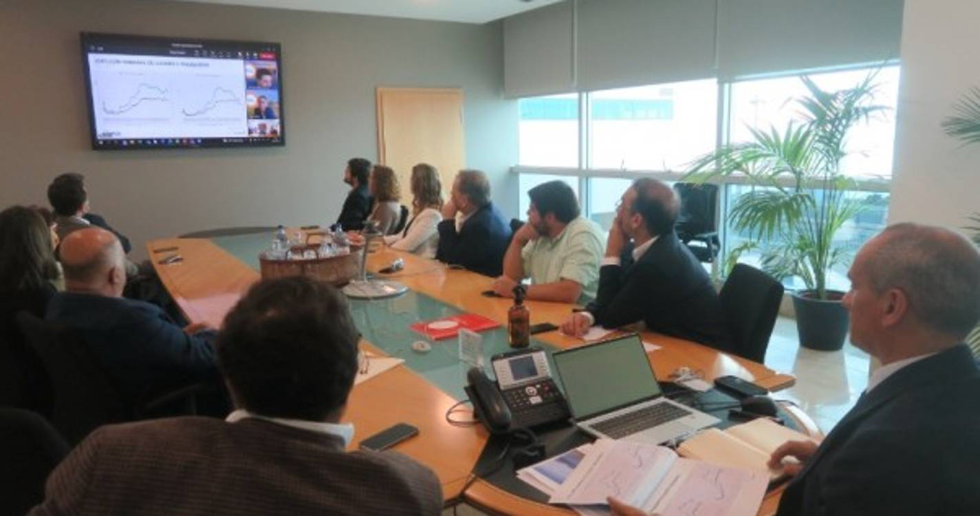 Operacionalidade e investimento nos aeroportos são fatores primordiais para o PSD