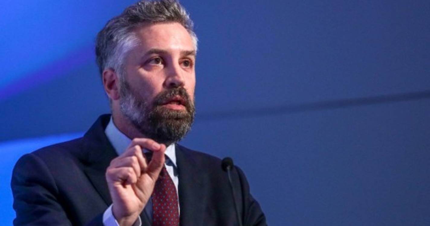 TAP: Ministro diz que não é tema polémico e defende aposta semelhante à da ferrovia