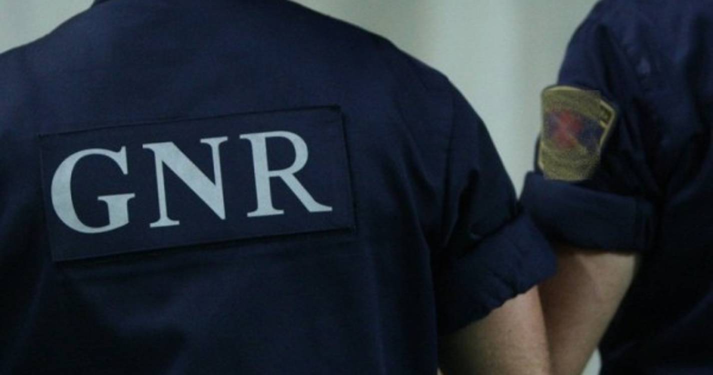 Dois feridos graves em explosão numa pedreira em Guimarães