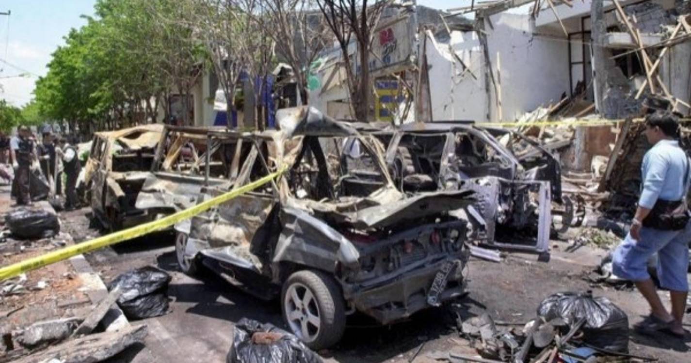 Autor de atentados em Bali libertado de prisão na Indonésia