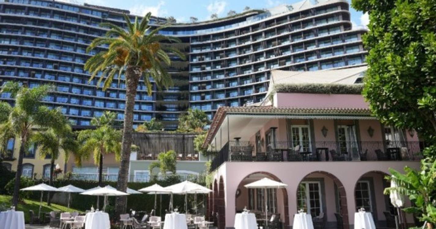 Conheça as propostas deste fim-de-semana nos espaços com a chancela Savoy Signature