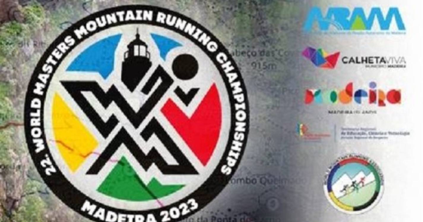 Campeonato do Mundo de Atletismo com inscrição gratuita para residentes da Calheta