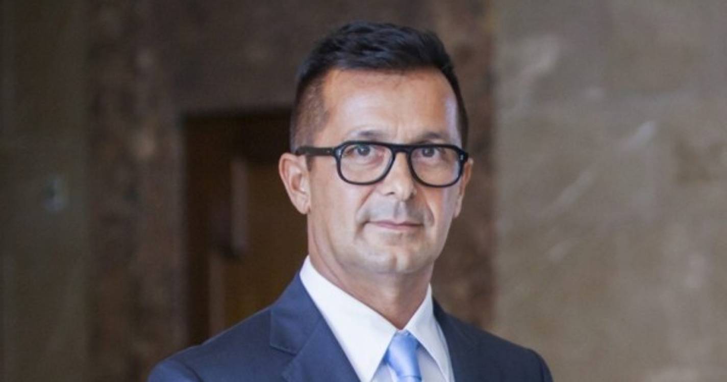 Petição pede afastamento do juiz Ivo Rosa da magistratura