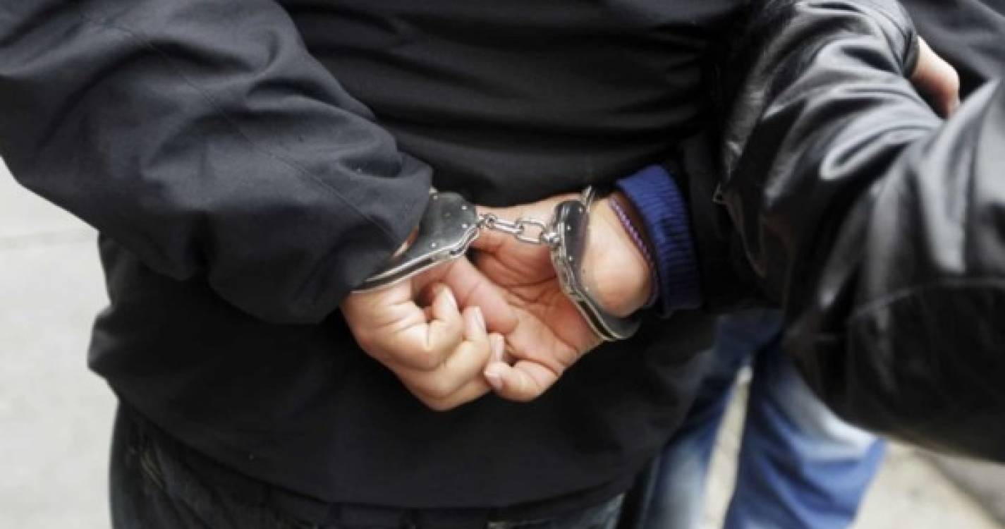 Dois estrangeiros detidos por tráfico de cocaína em Lisboa