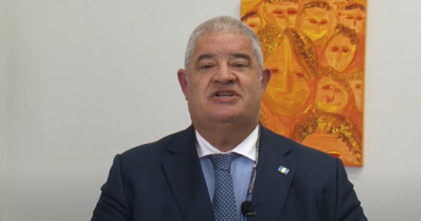 Pedro Ramos deixa mensagem de agradecimento no Dia Mundial do Médico de Família