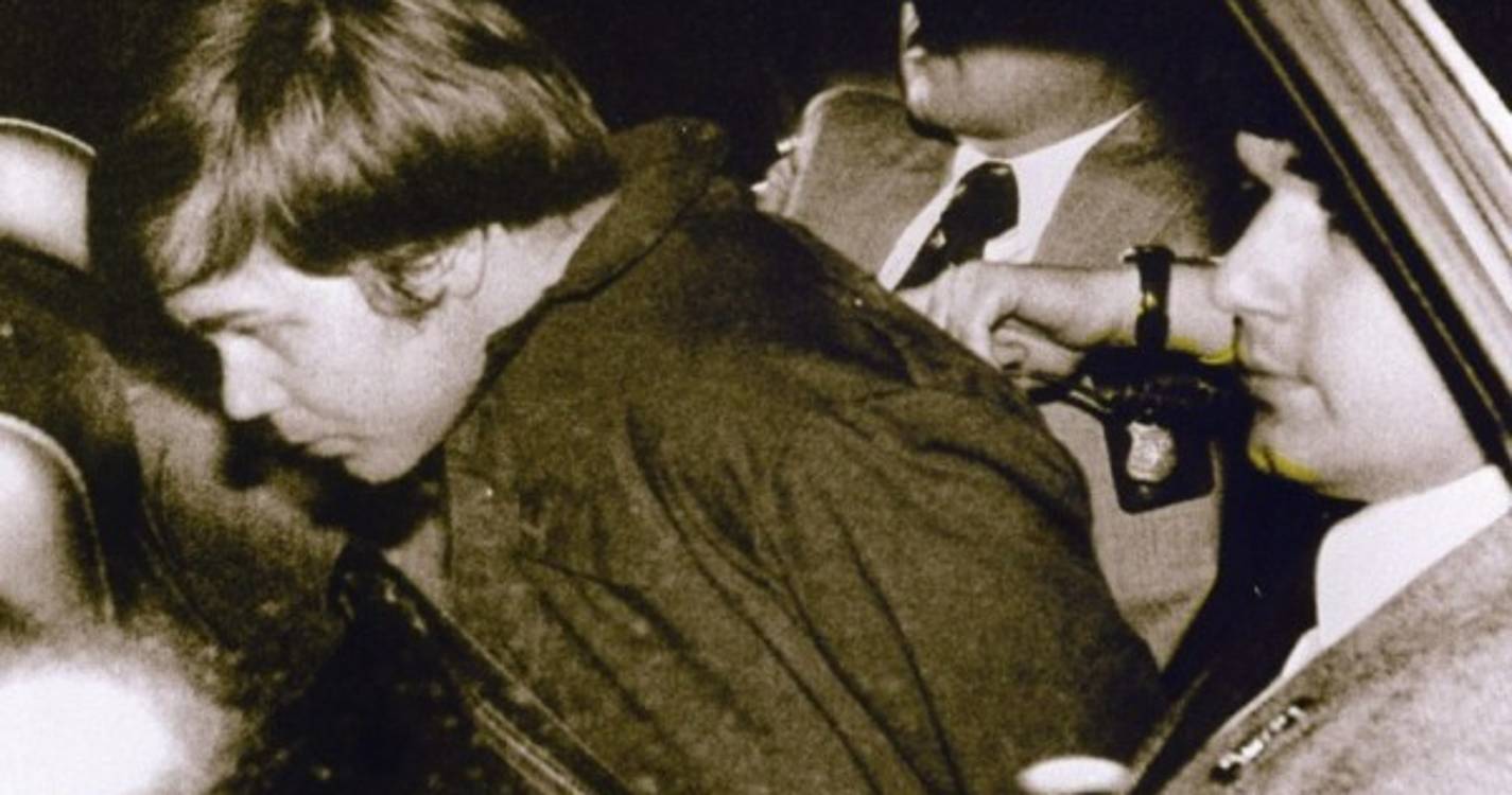 Homem que tentou matar Reagan confirma liberdade total 41 anos depois