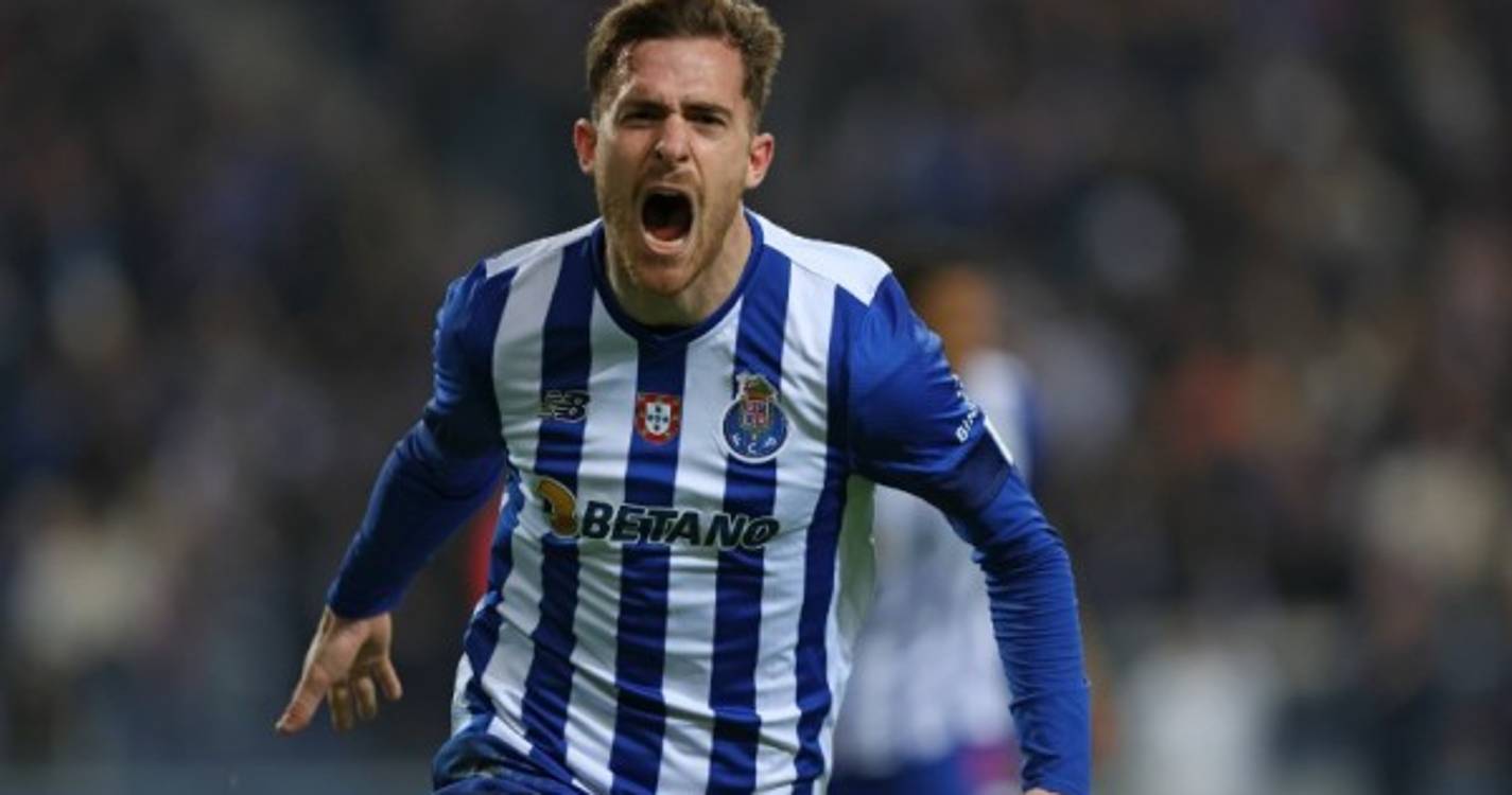 Conceição aplaude atitude de Toni Martínez frente ao Arouca