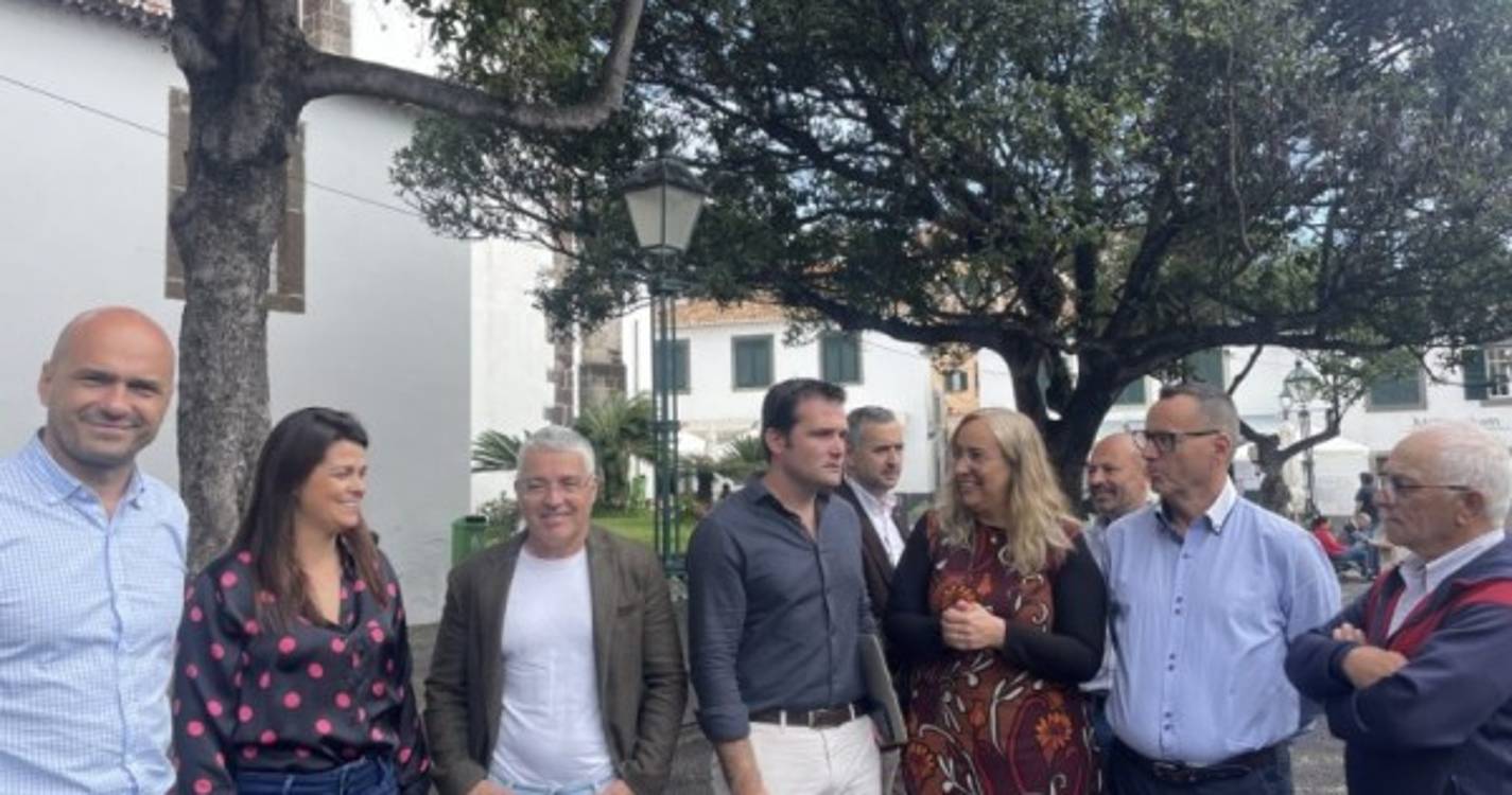 Novo apoio social do JPP vai chegar a duas mil crianças