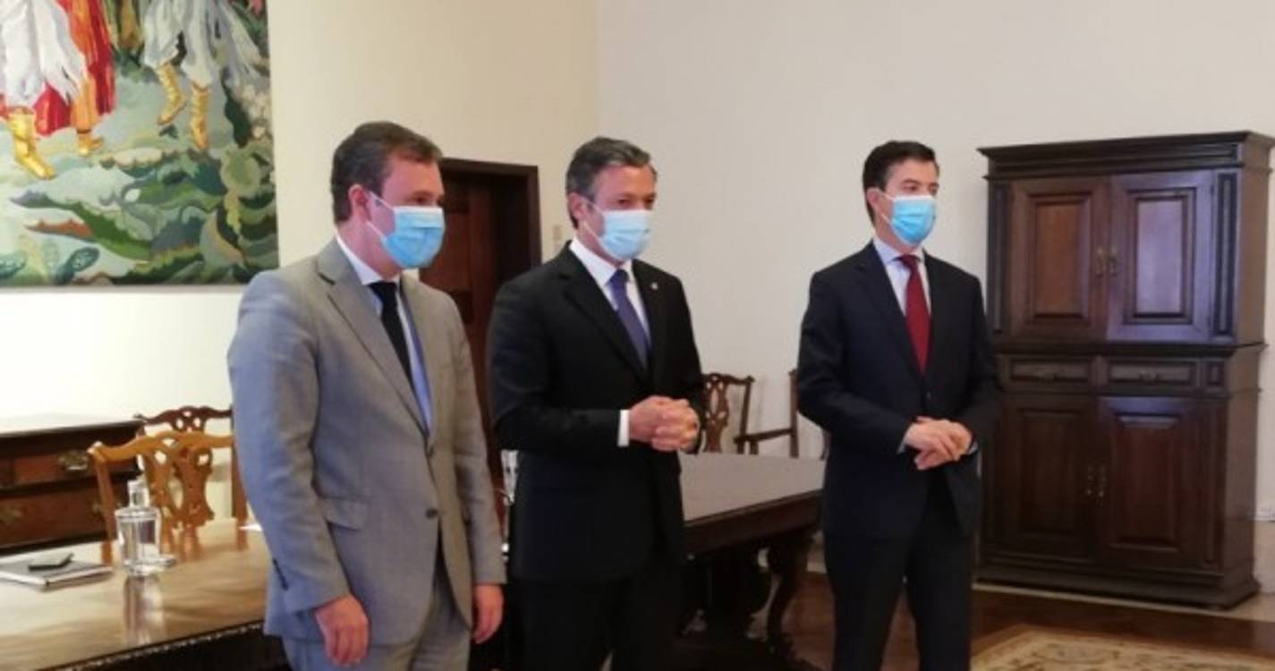 Governo Regional pede cuidados para evitar nova vaga da pandemia