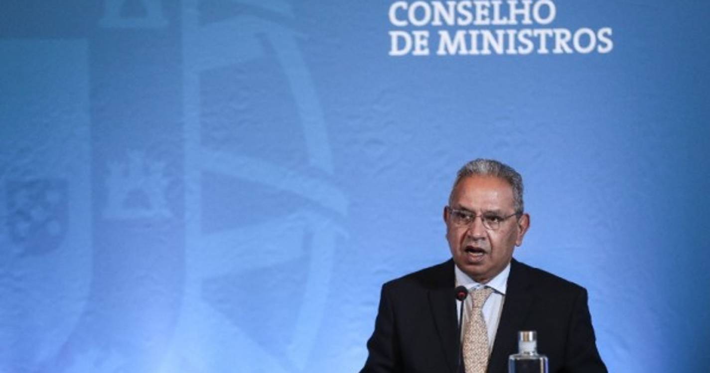 Governo aprecia na generalidade base do Quadro Financeiro Plurianual